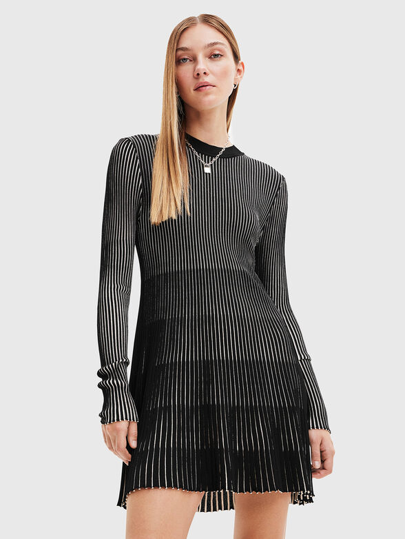 VENICE mini dress  - 1