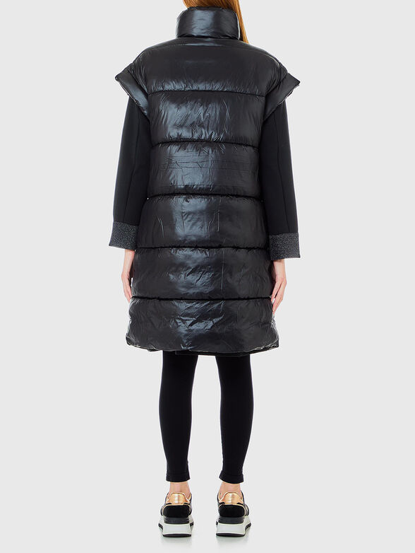 Padded jacket - 2