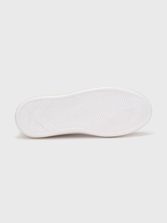  KAPRI MAISON black shoes - 5