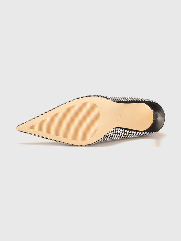 ELYSE studded pump - 5