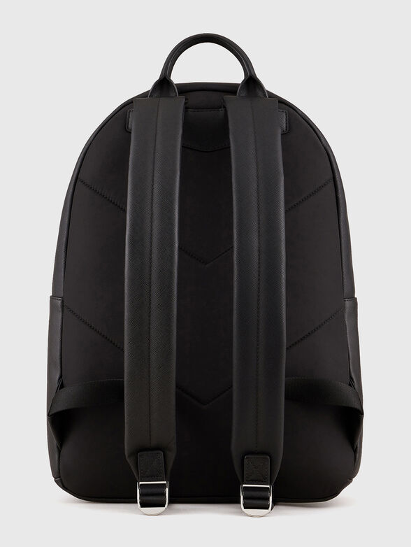 Backpack with logo detail - 2