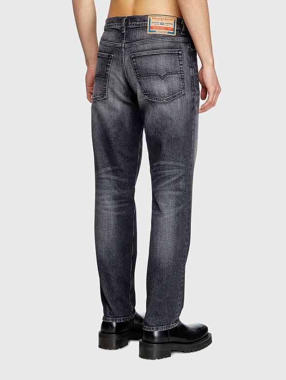 2023 D-FINITIVE L.32 dark gray jeans - 2