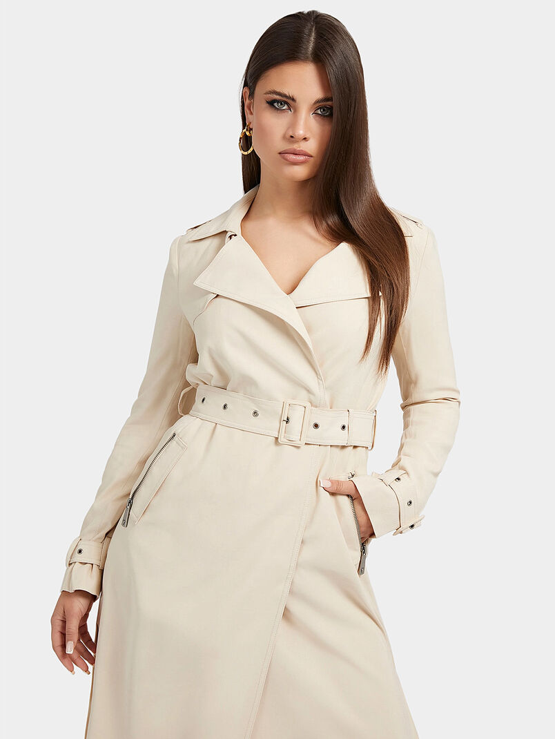 STEFANIA trench - 3