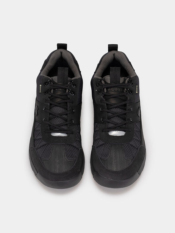 URBAN BREAKER black sports shoes - 6