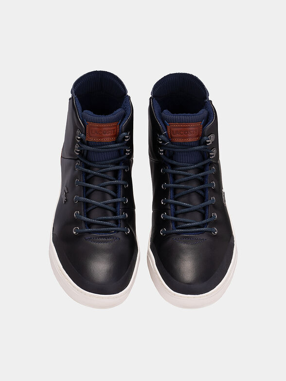 EXPLORATEUR CLASSIC 318 High sneakers - 6