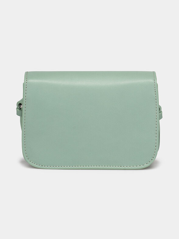 IVY black crossbody bag - 4