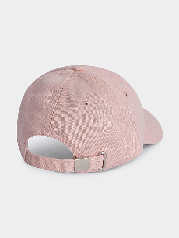 LUCIA blue cap - 2