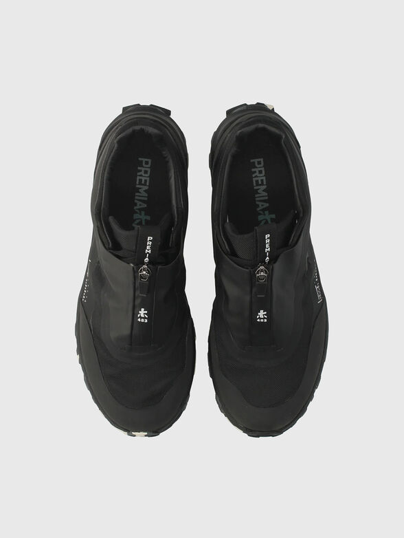 SCILIAR VAR 498 sneakers - 6