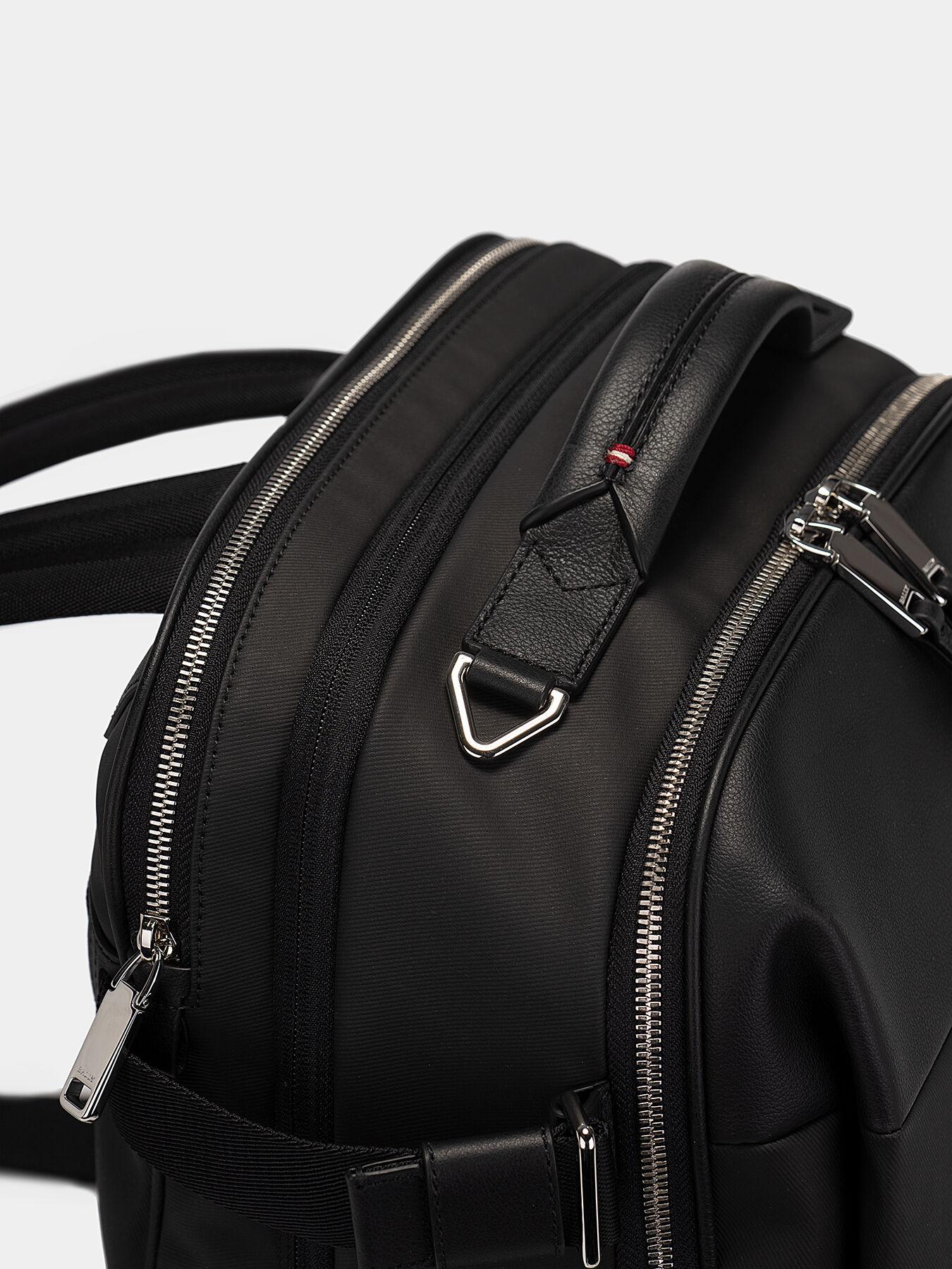 VELTAN leather backpack brand BALLY — Globalbrandsstore.com/en