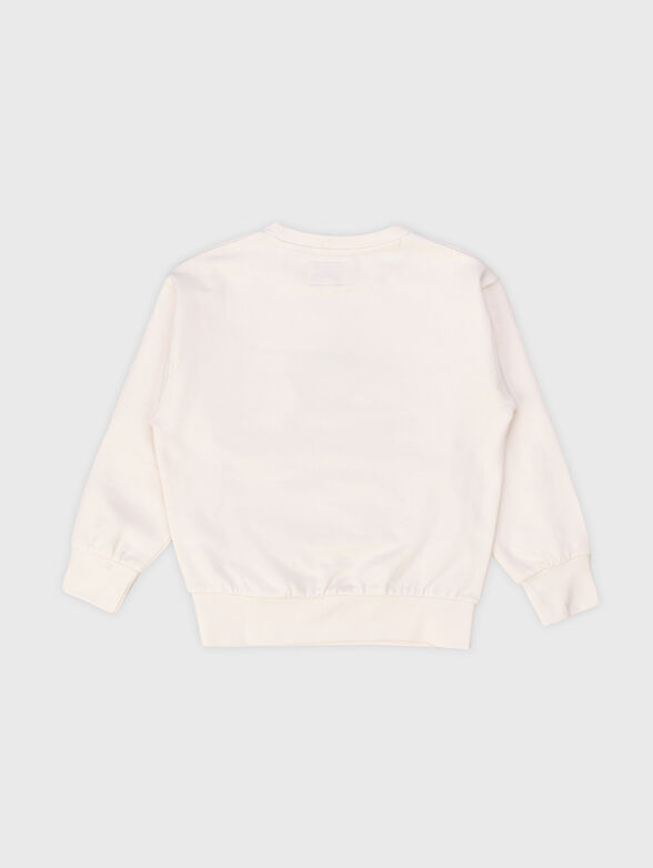 TEDDY BEAR sweatshirt - 2
