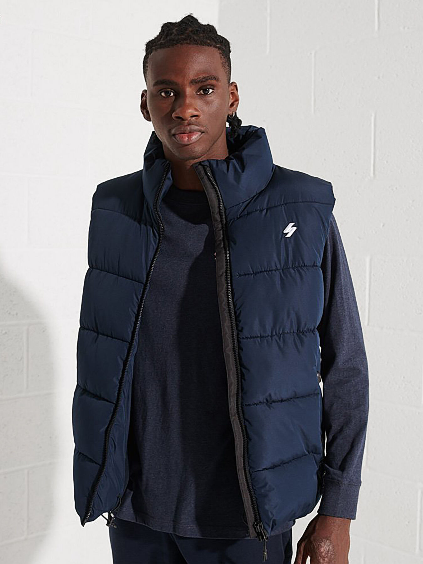 Huffer coaches jacket cheap