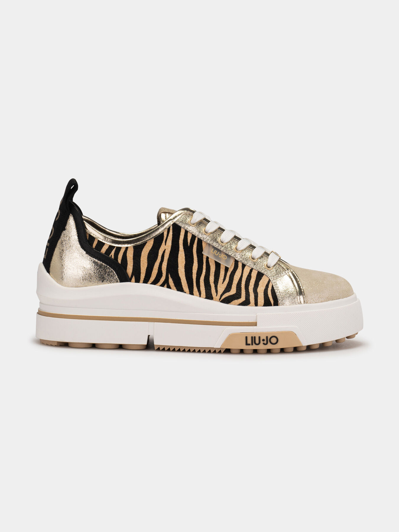 Liu jo scarpe leopardate outlet