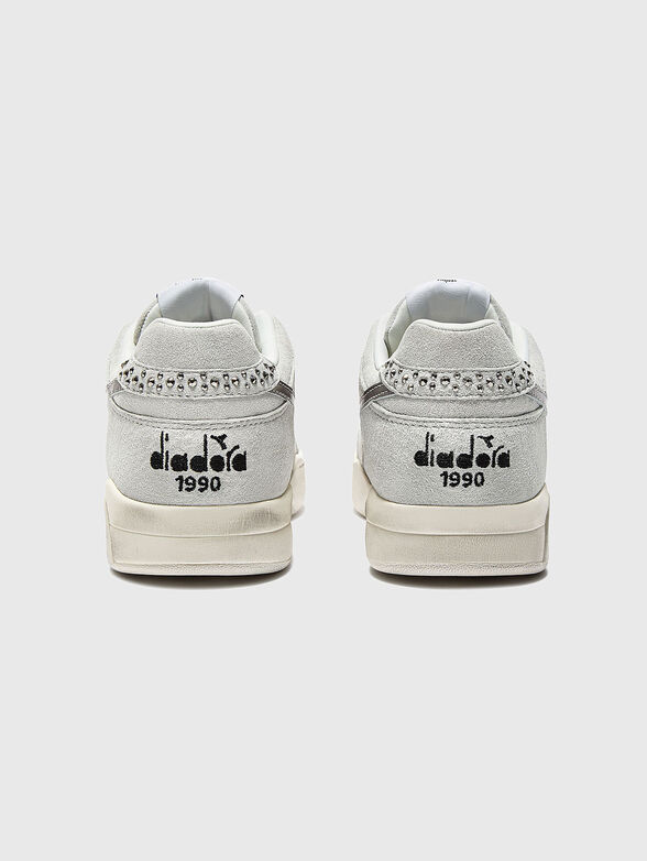 HERITAGE B.560 STUDS sports shoes  - 3