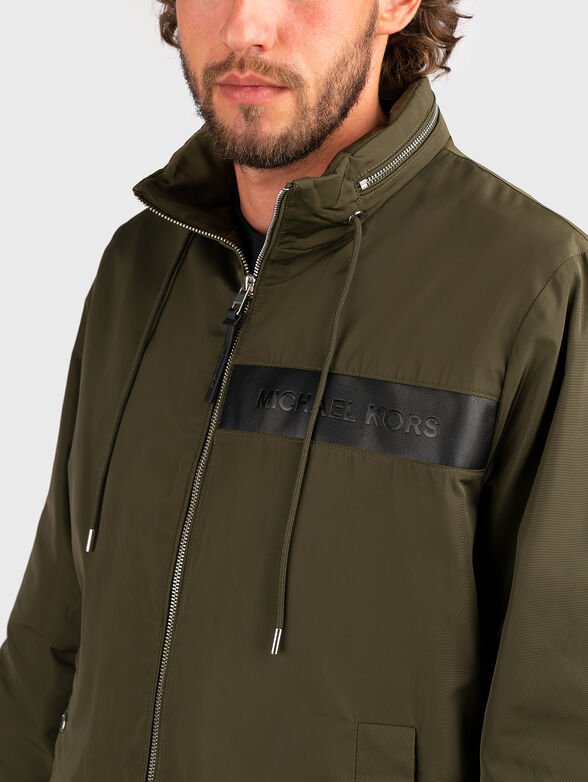 Transition jacket - 6