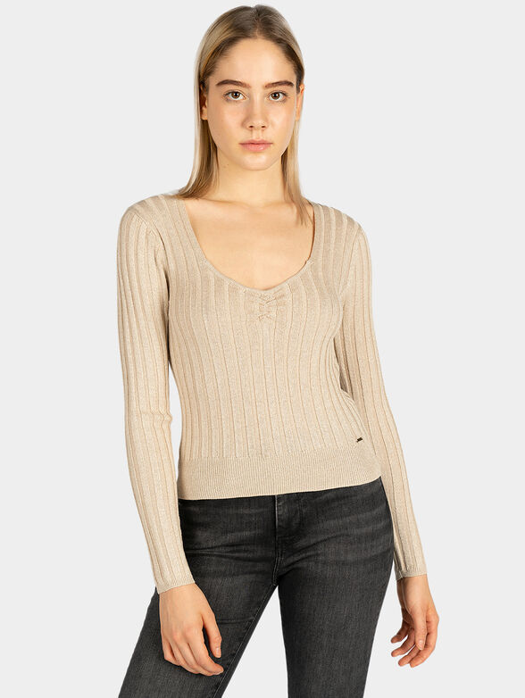 AMANDA sweater brand Pepe Jeans —