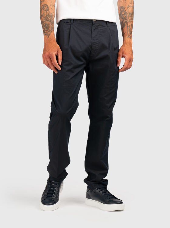 TAYLOR chino trousers - 1