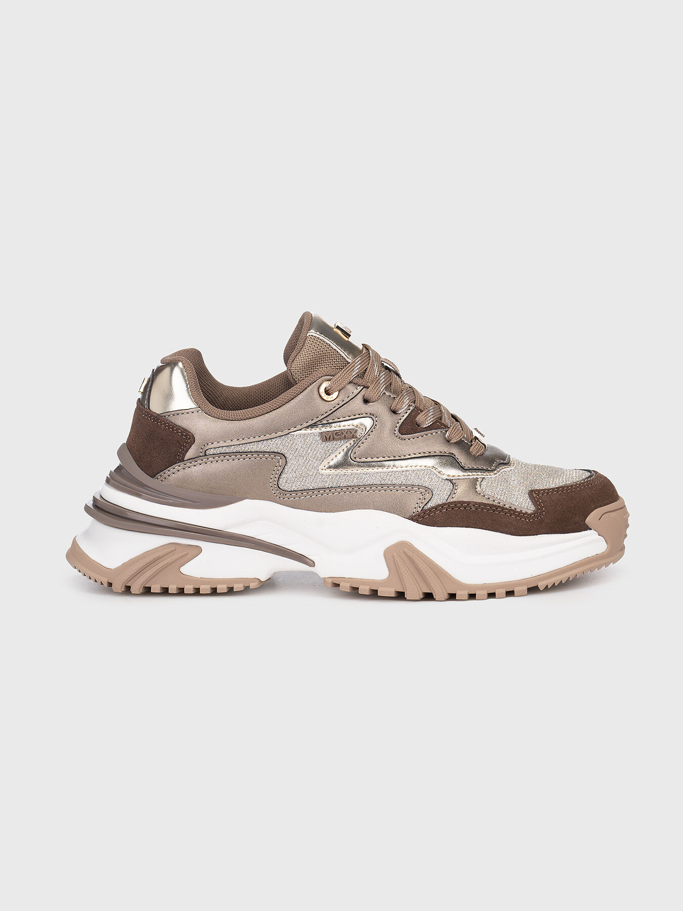 PECAN OLEXIA sneaker brand MEXX — Globalbrandsstore.com/en