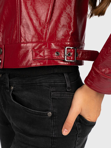 CALA biker jacket  - 5