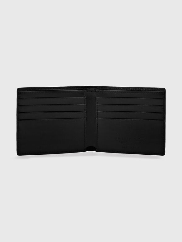 Snakeskin wallet - 2