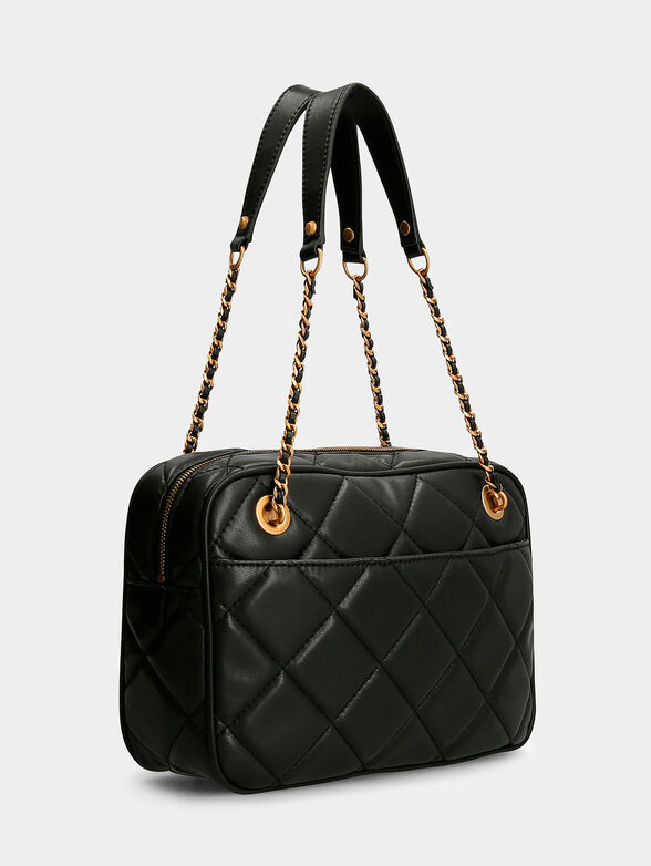 CESSILY bag with quilted effect - 3
