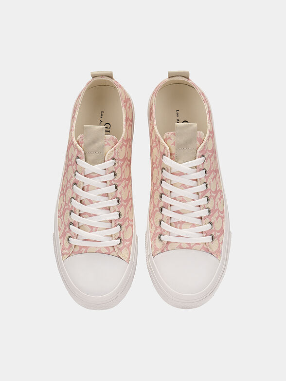 EDERLA sports shoes - 6