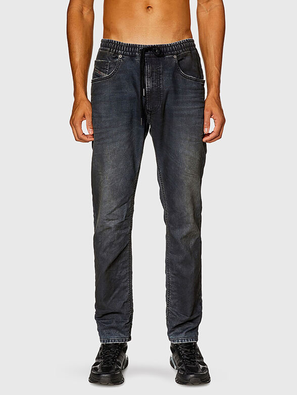 2030 D-KROOLEY jeans - 0