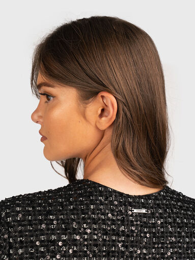 Boucle jacket - 4
