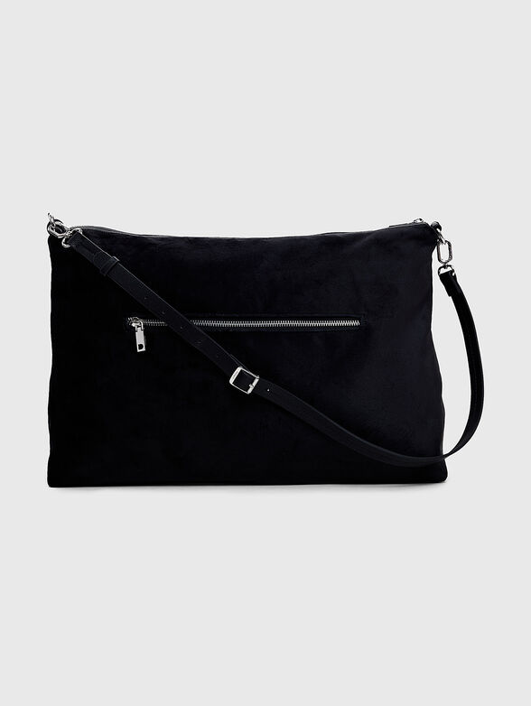 Bag with floral motifs - 2