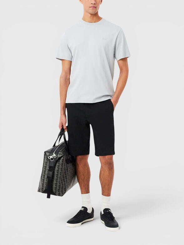 Chino Shorts - 1