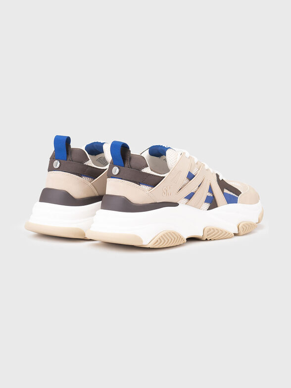 PECKMAN sports shoes - 3
