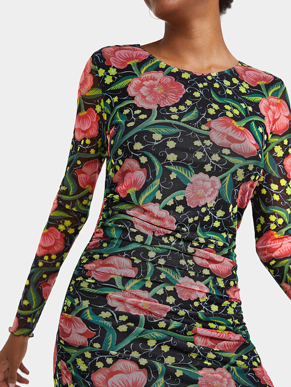 ROIANE Dress - 4