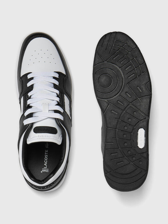 COURT CAGE sneakers - 4