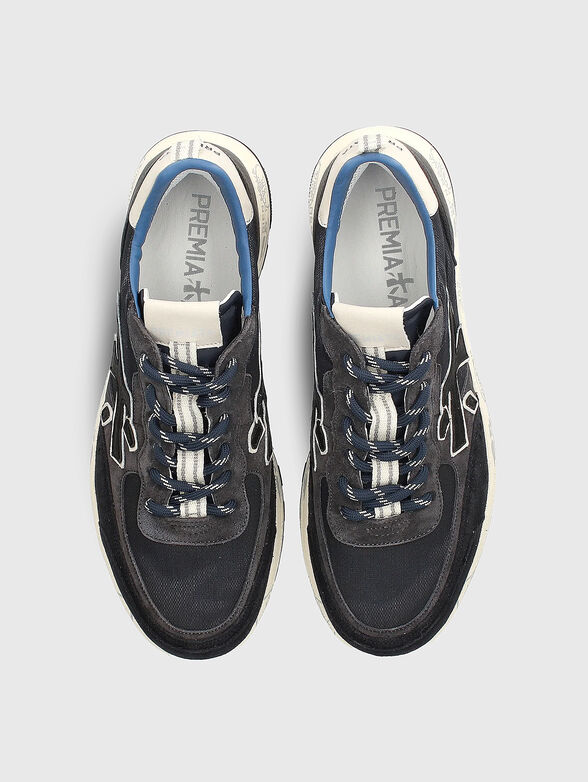 NOUS 7726 sneakers - 6