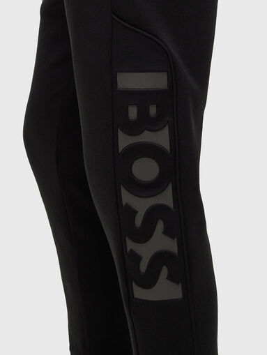 Sweatpants - 3