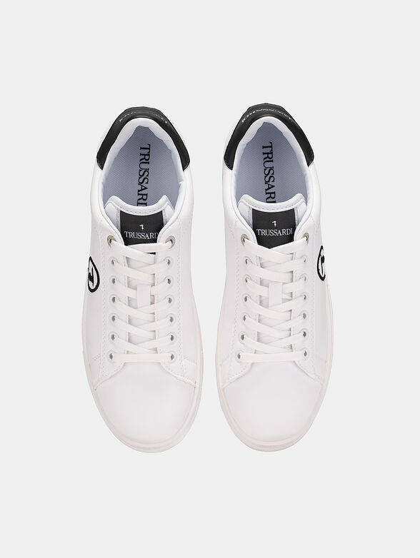 GALIUM sneakers - 6