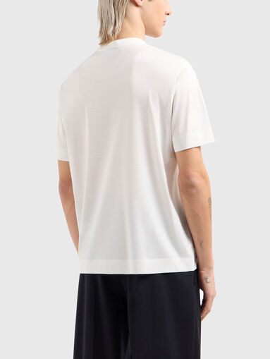 T-shirt with print - 2
