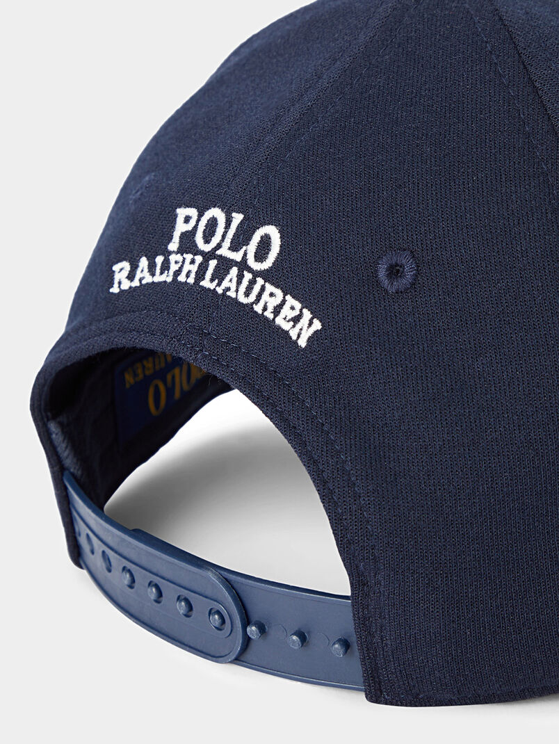 Baseball cap - 3