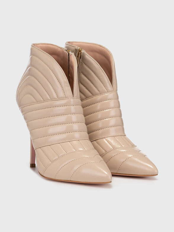 MARILYN 121 heeled ankle boots  - 2