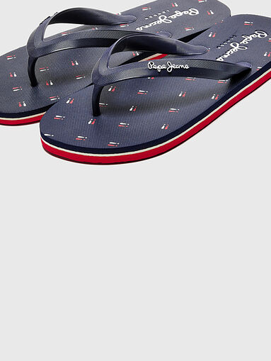 WHALE BRENNAN Flip-flops - 3