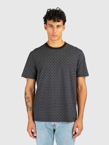 Cotton t-shirt - 3