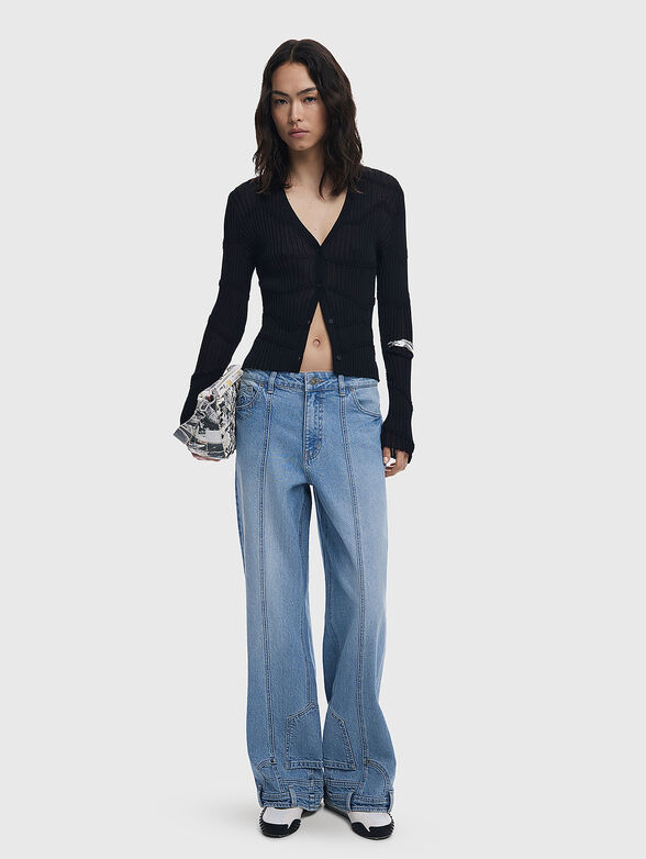 GINEBRA cardigan - 2