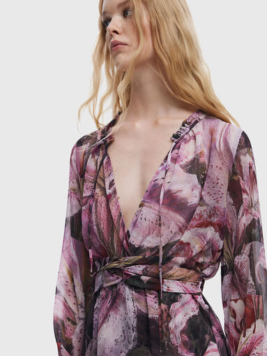 LIR mini dress - 3