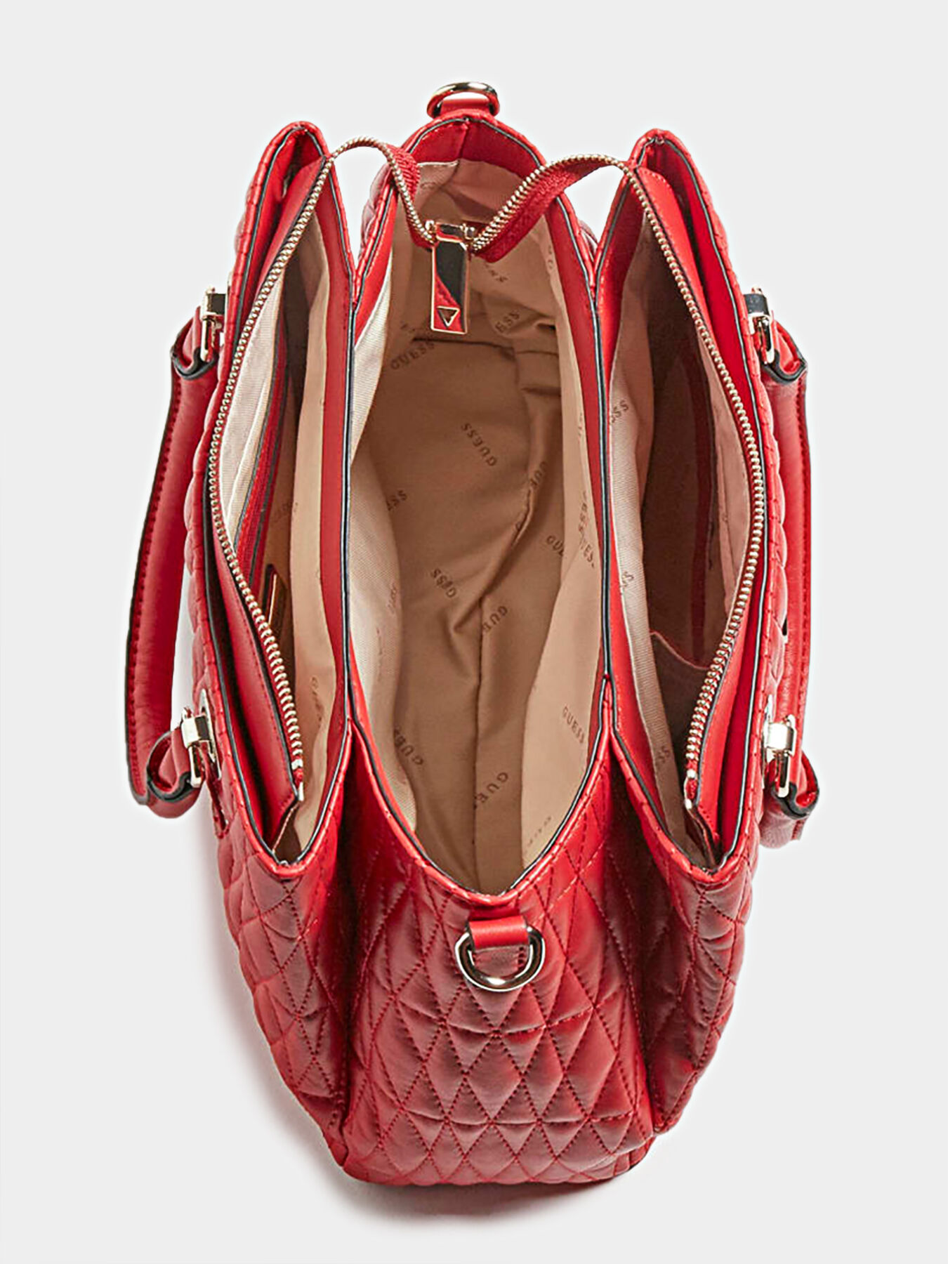 Brinkley quilted shoulder bag on sale