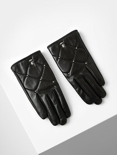 K/IKONIK Gloves - 5