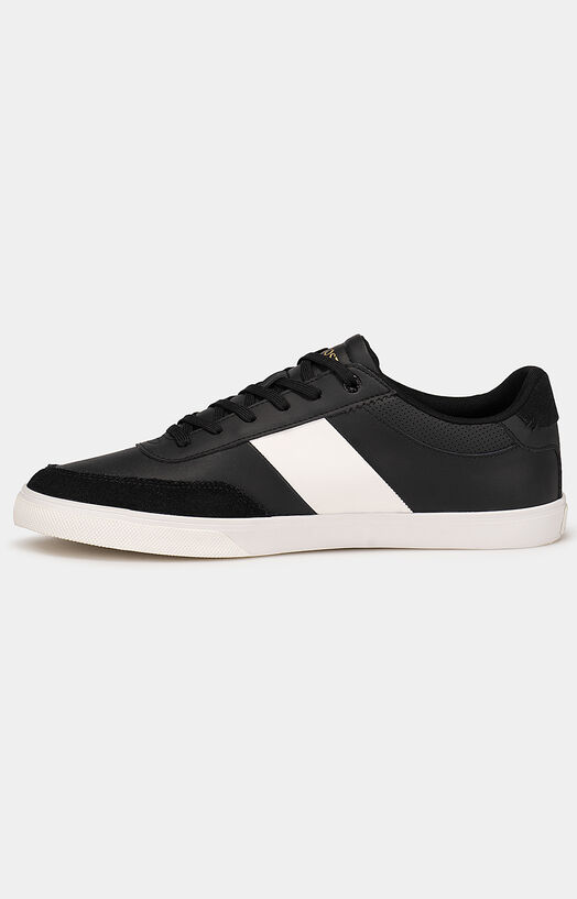 Casual Lacoste Court Master Casual Lacoste Sneakers Erkek Lacoste