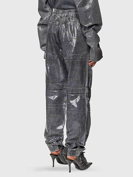 Дънки D-MIRT-S  - 2