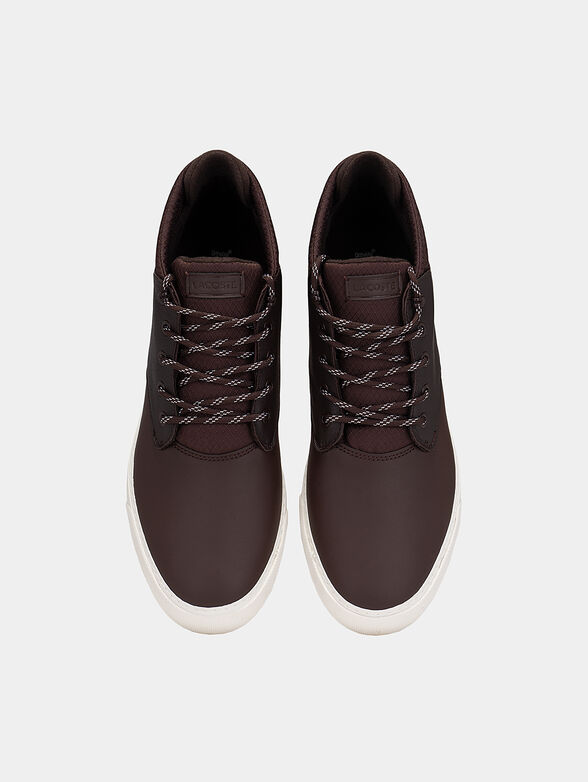 ESPARRE CHUKKA 320 High sport shoes - 6