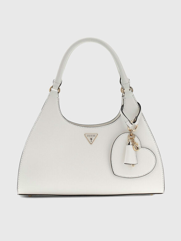 White bag - 1