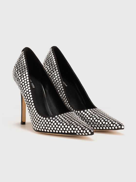 ELYSE studded pump - 2