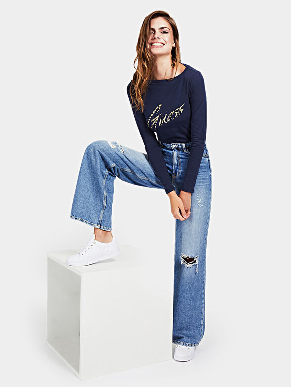 NORAH Tee - 2